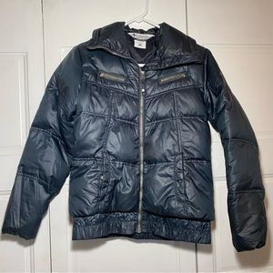 Columbia Puffer Jacket